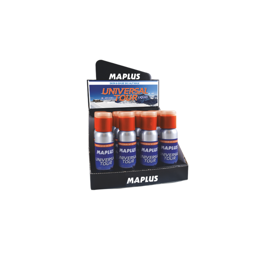 UNIVERSAL TOUR LIQUID