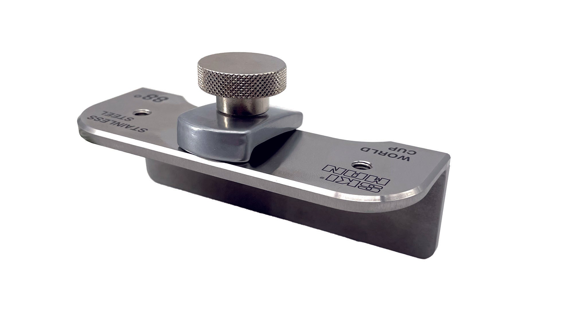 WORLD CUP INOX SQUARE