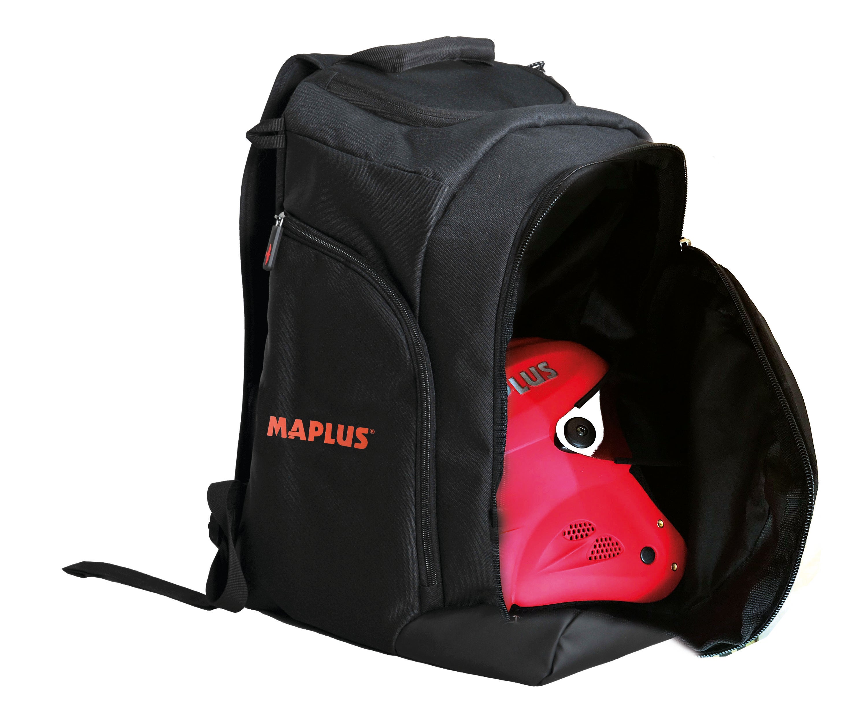 RACING BACK PACK