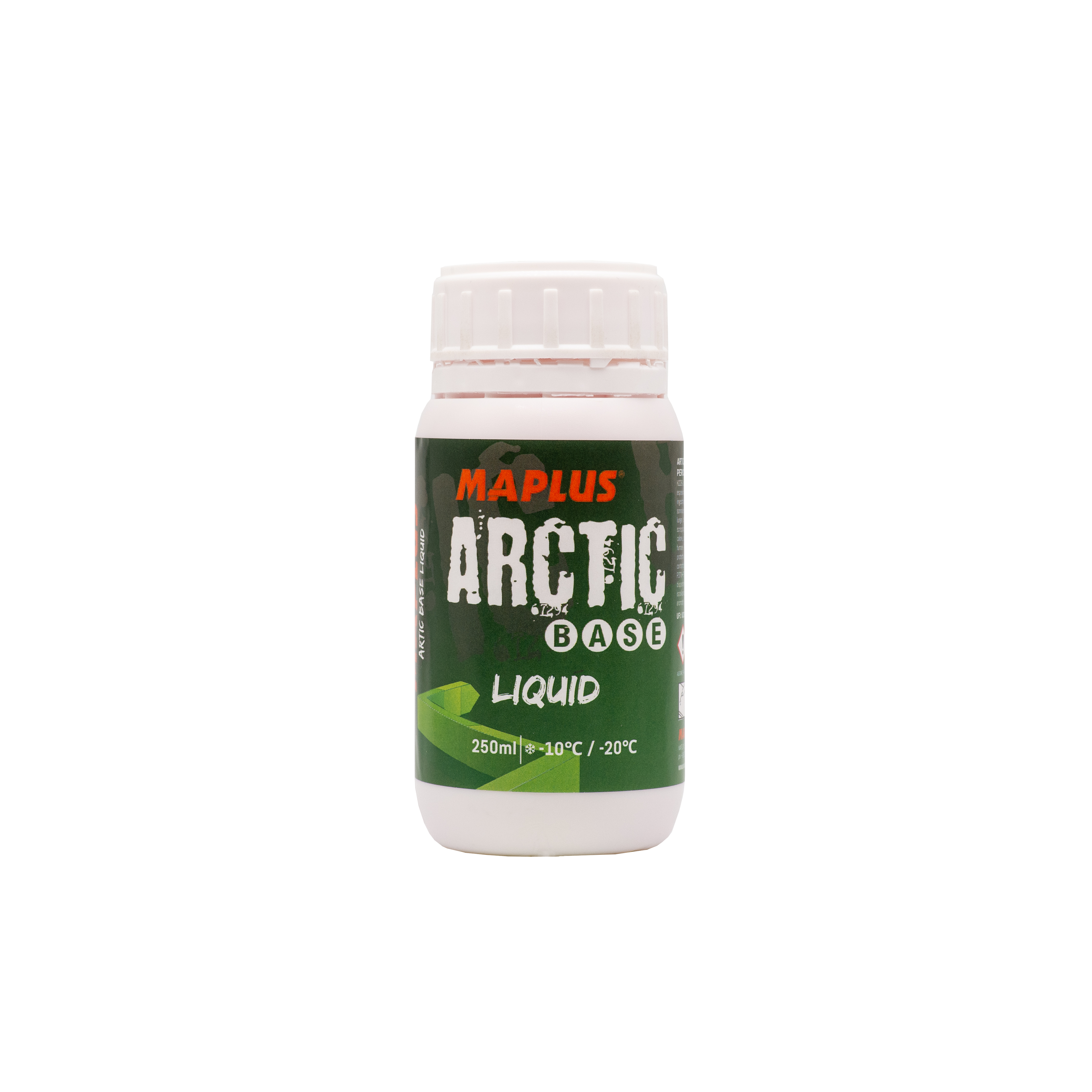 ARCTIC BASE
