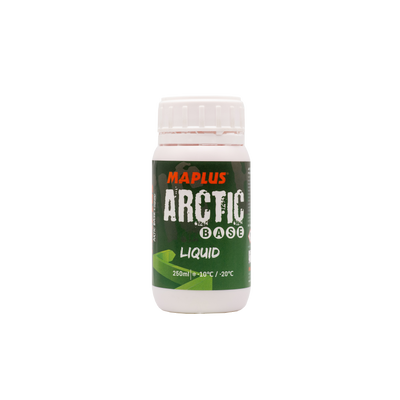 ARCTIC BASE