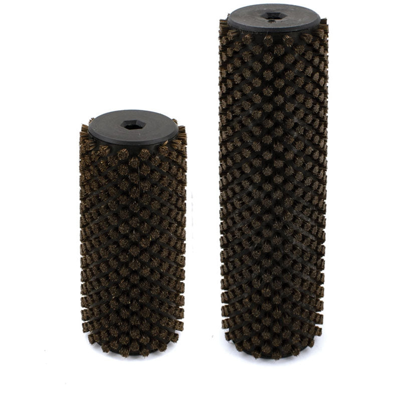 HORSEHAIR BRUSH