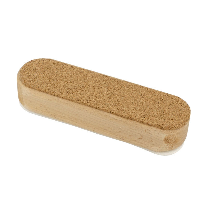 CORK AND FELT CLOTHING SPREADER