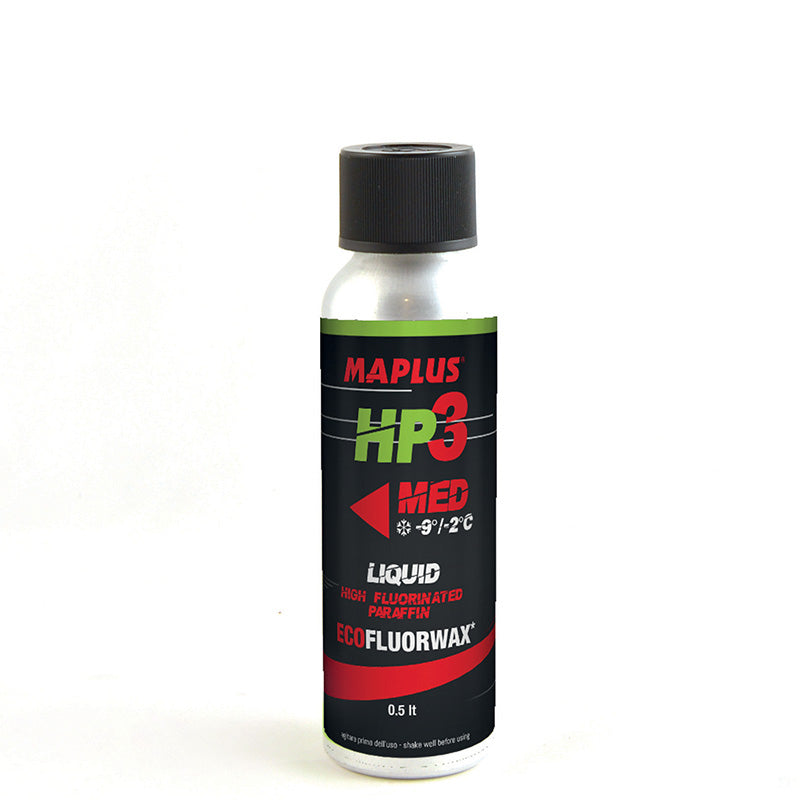 HP3 MED