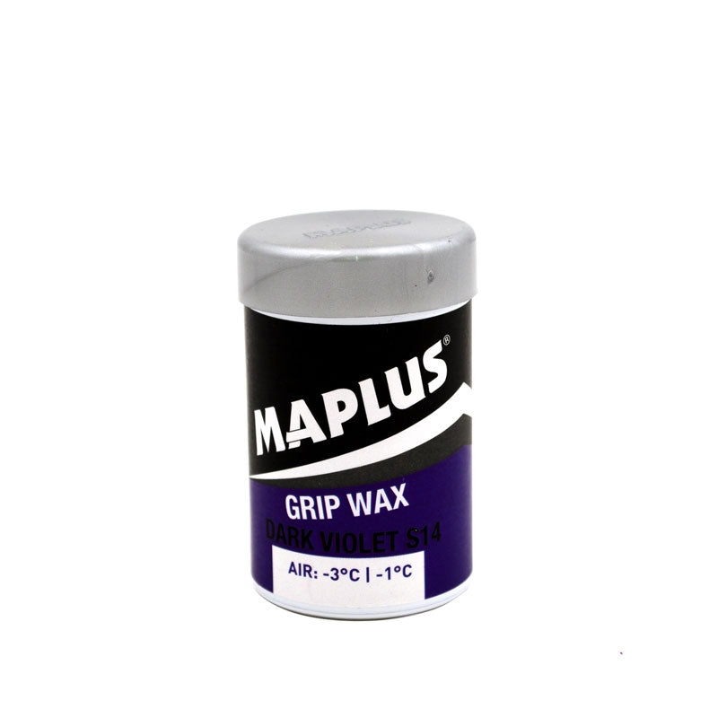 GRIPWAX DARK VIOLET S14