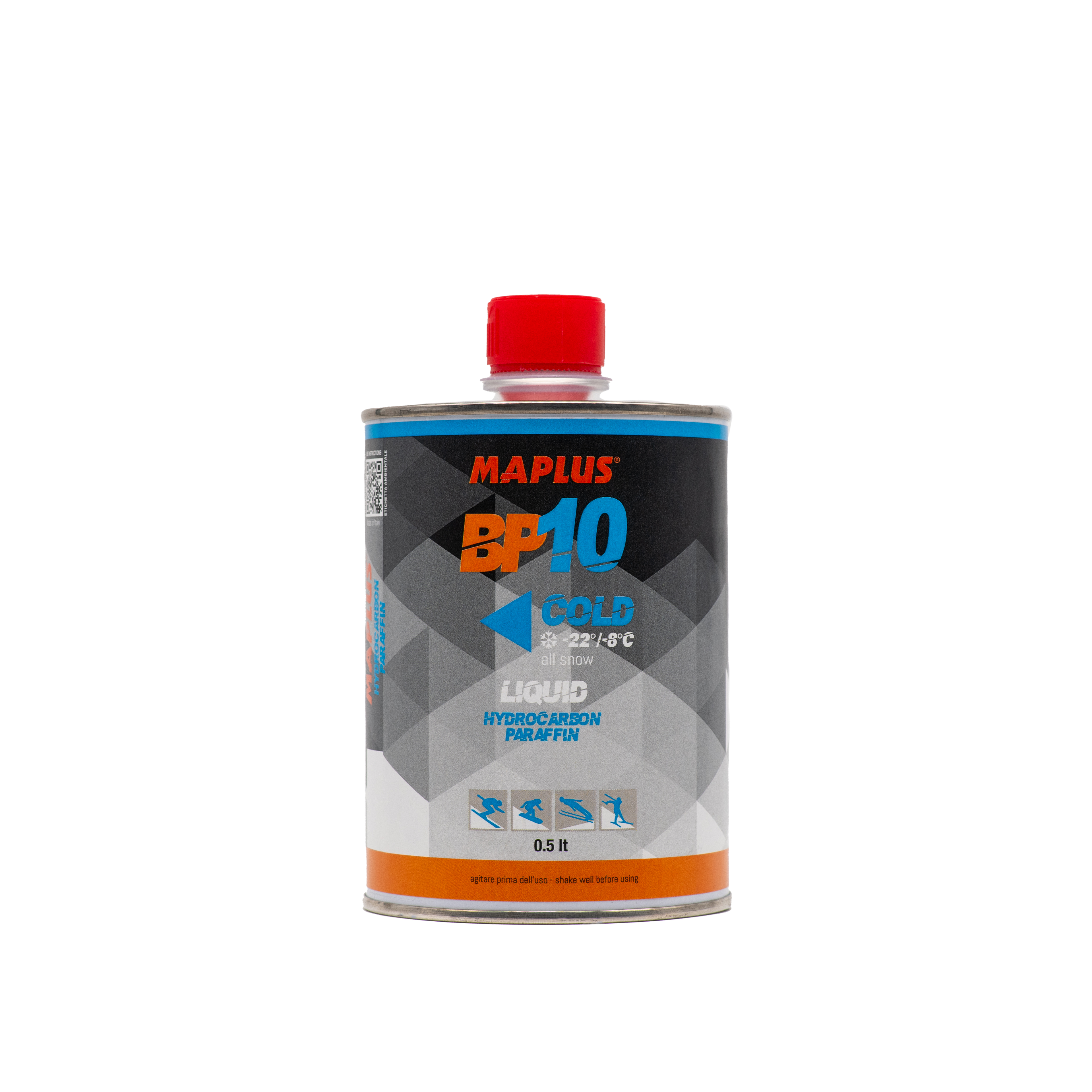 BP10 LIQUID COLD
