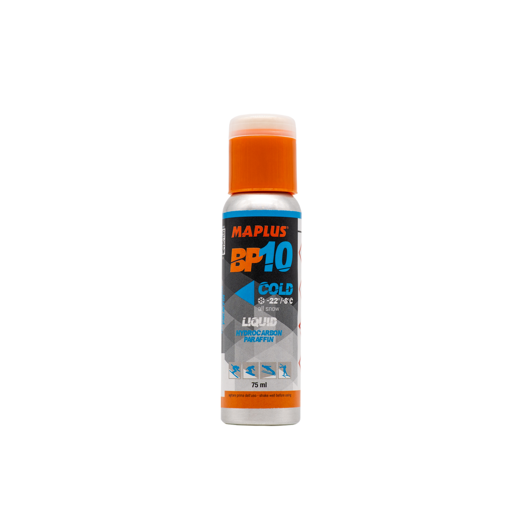 BP10 LIQUID COLD