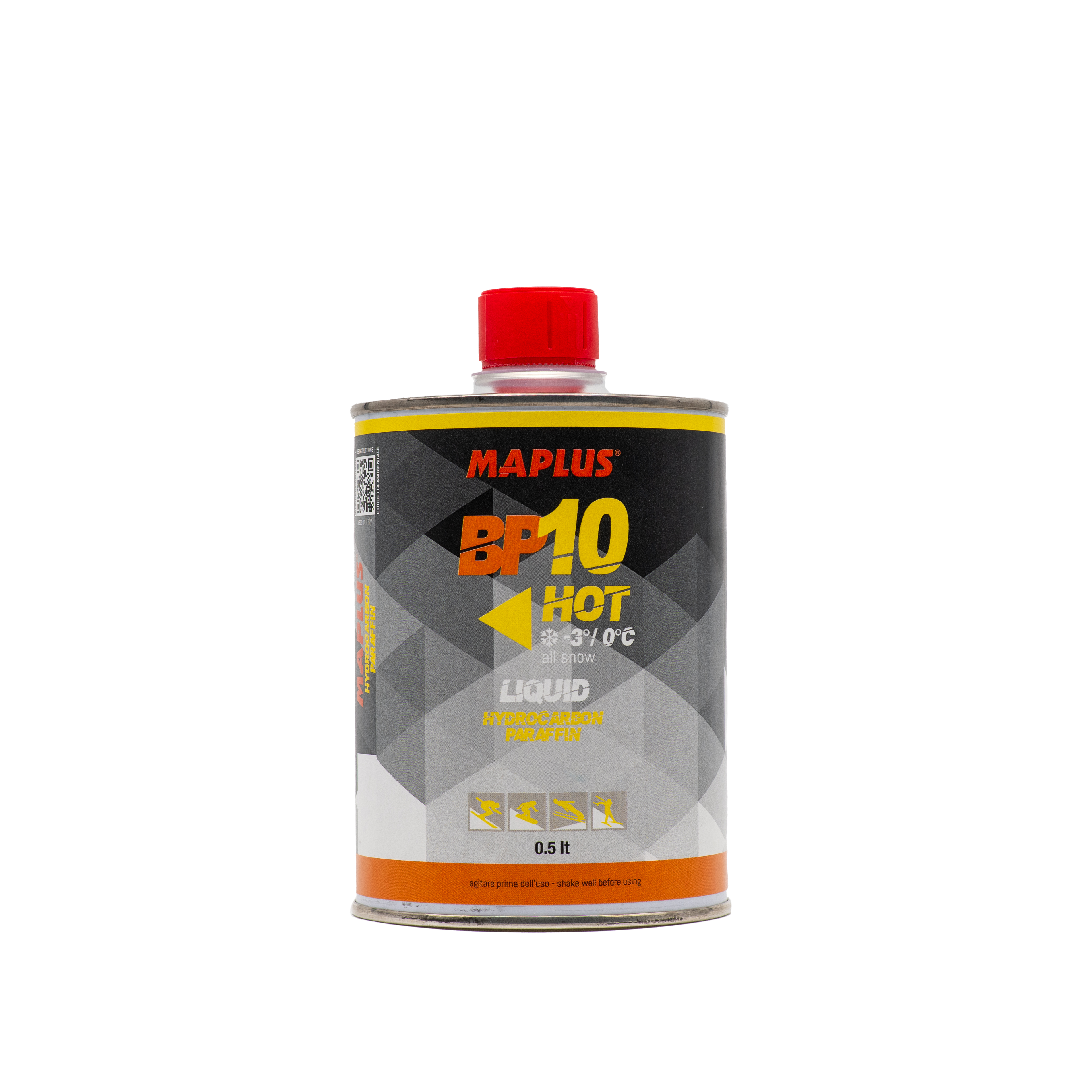 BP10 LIQUID HOT