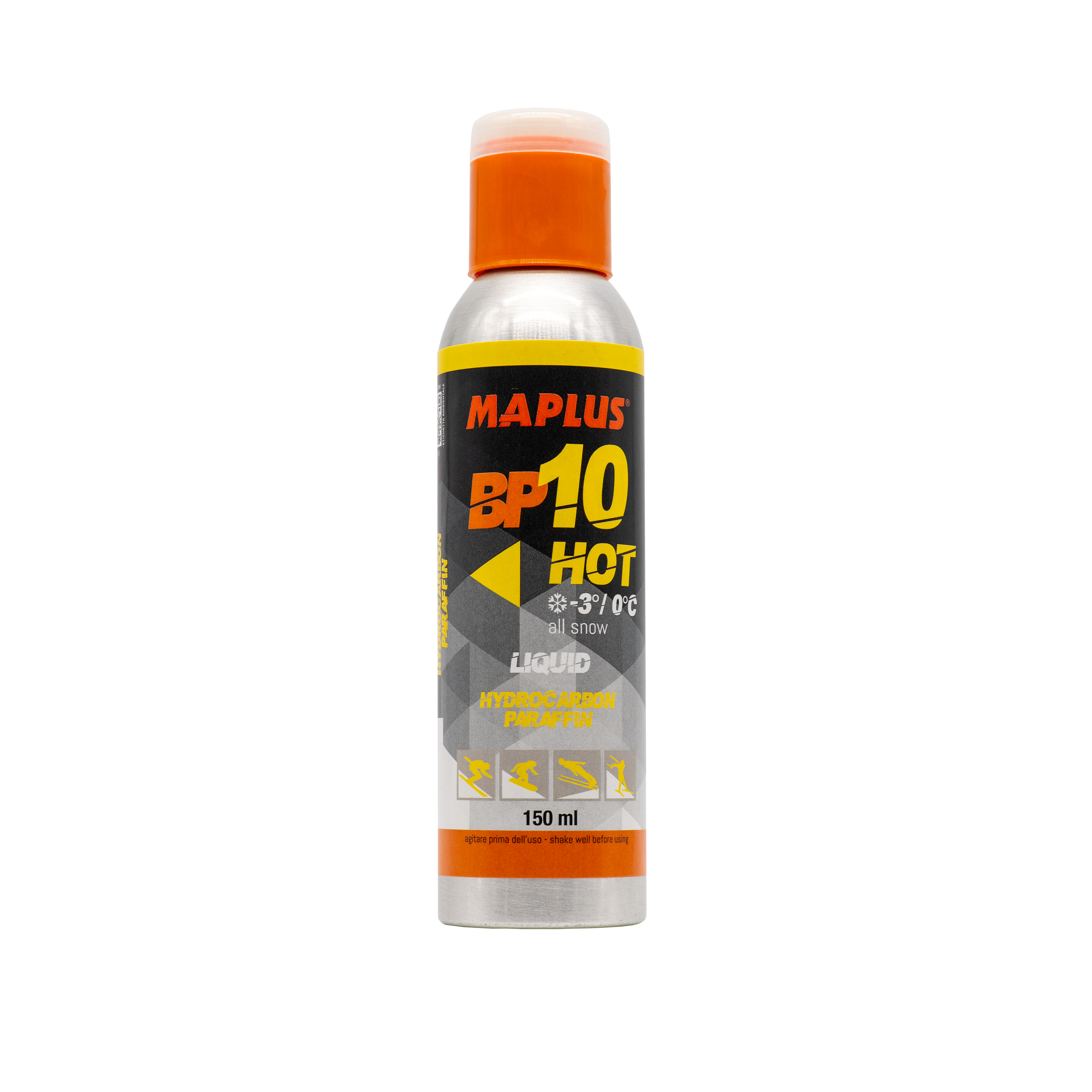 BP10 LIQUID HOT