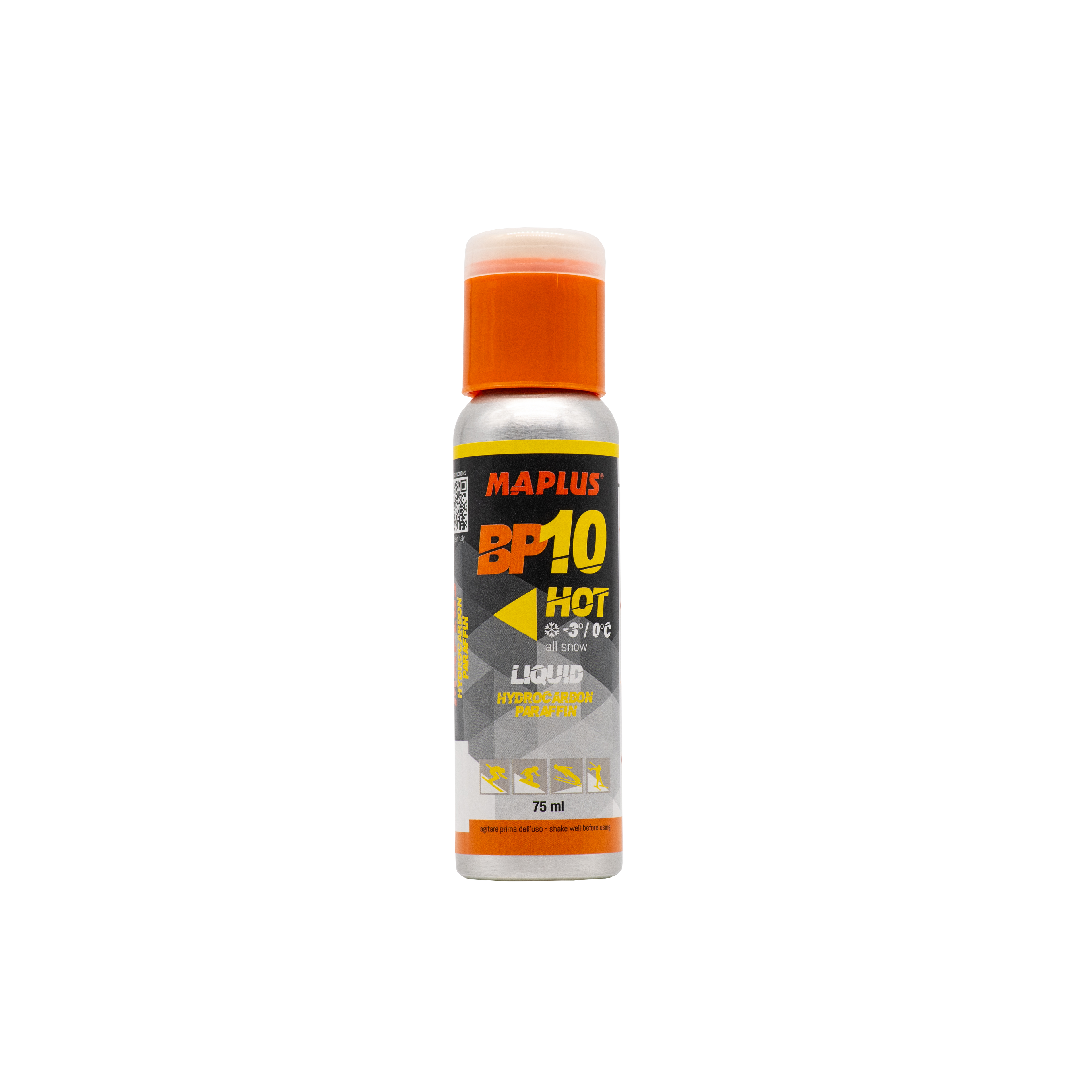 BP10 LIQUID HOT