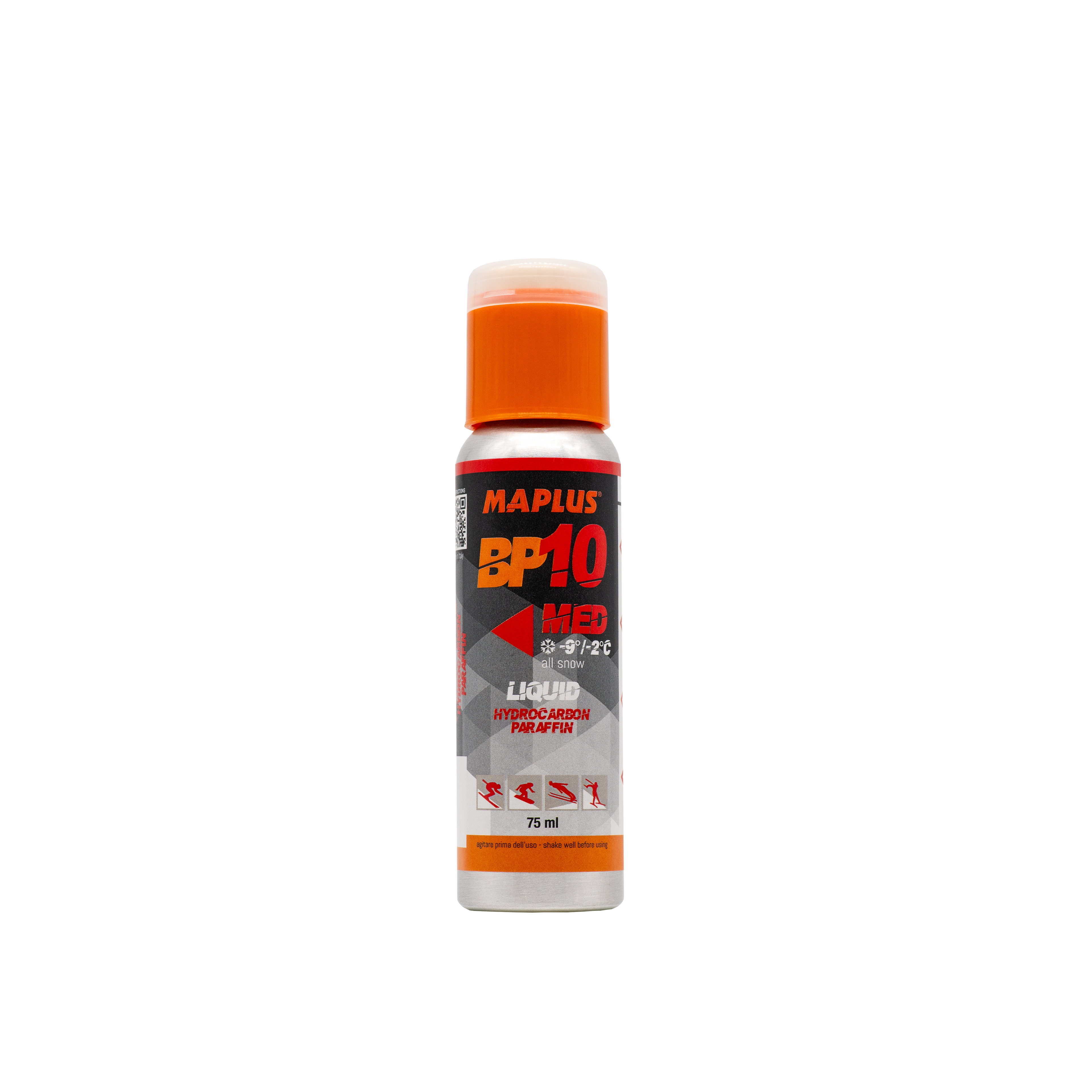 BP10 LIQUID MED