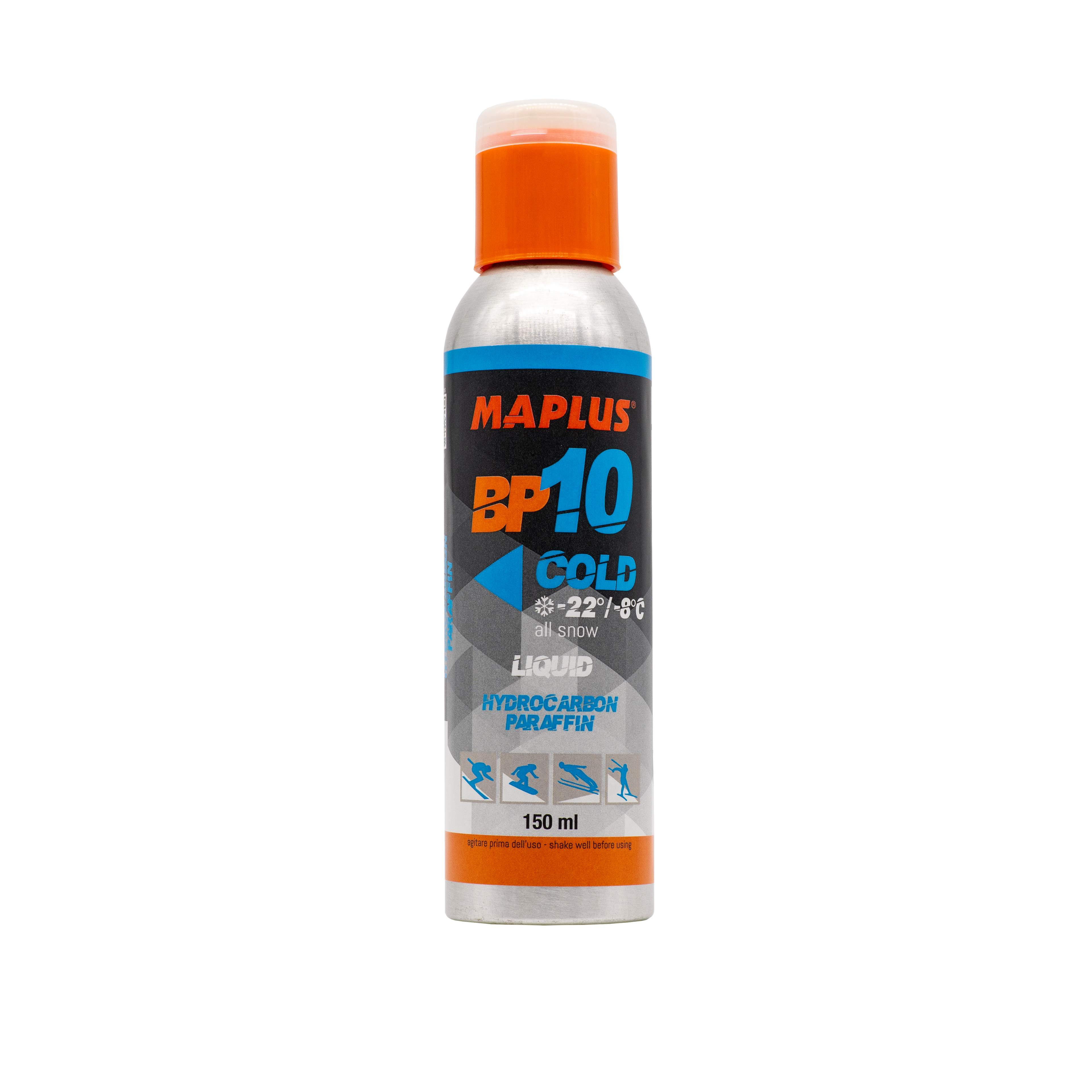BP10 LIQUID COLD