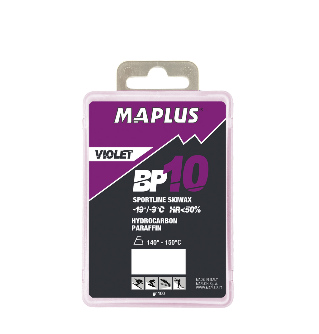 BP10 SOLID VIOLET