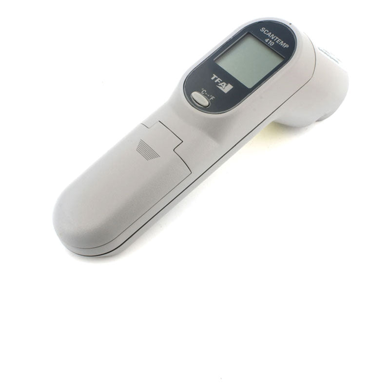 PROFESSIONAL INFRARED GUN THERMOMETER