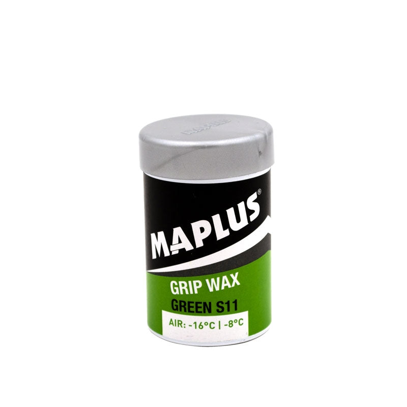 GRIPWAX GREEN S11