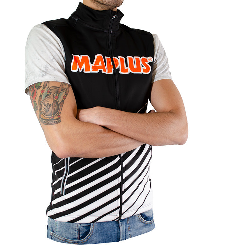 XC VEST - UNISEX