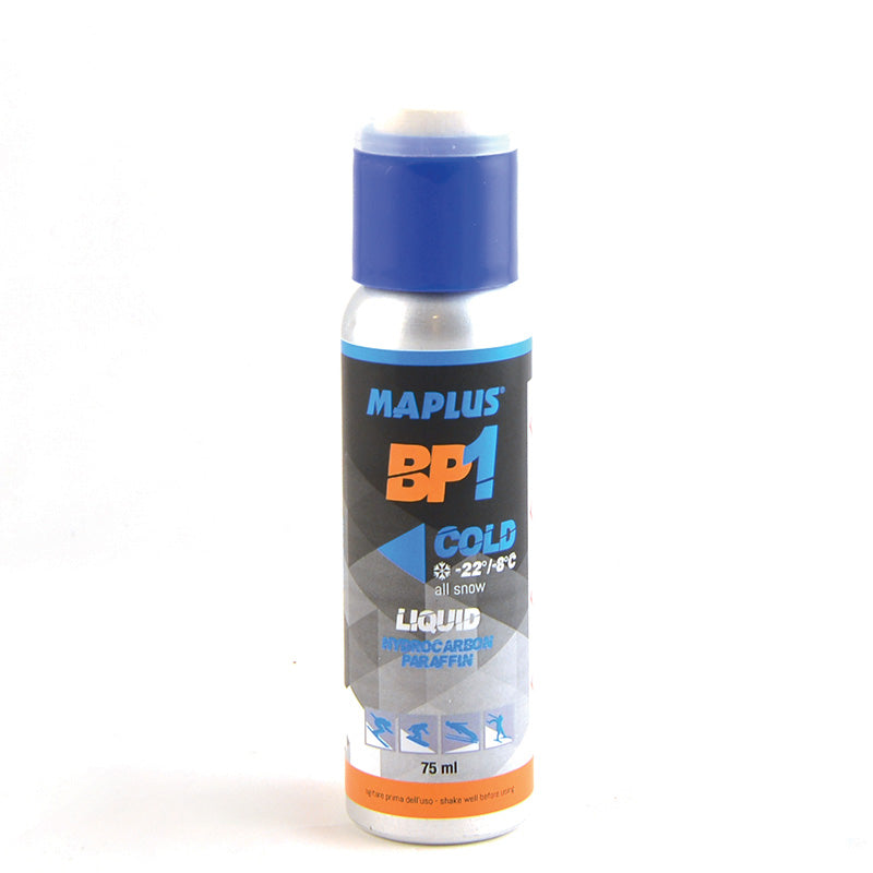 BP1 COLD