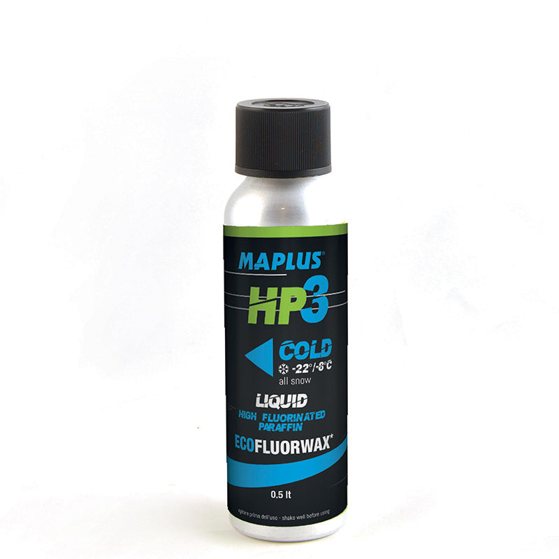 HP3 COLD