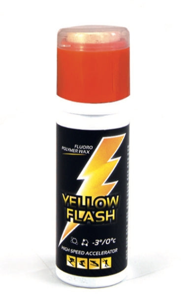 YELLOW FLASH