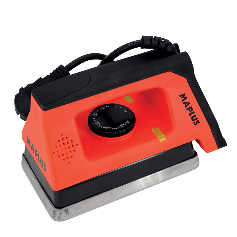 ADJUSTABLE WAXING IRON T10B.15