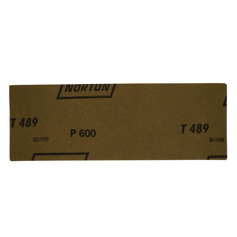 SANDPAPER