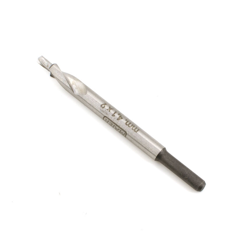 STEEL DRILL BIT