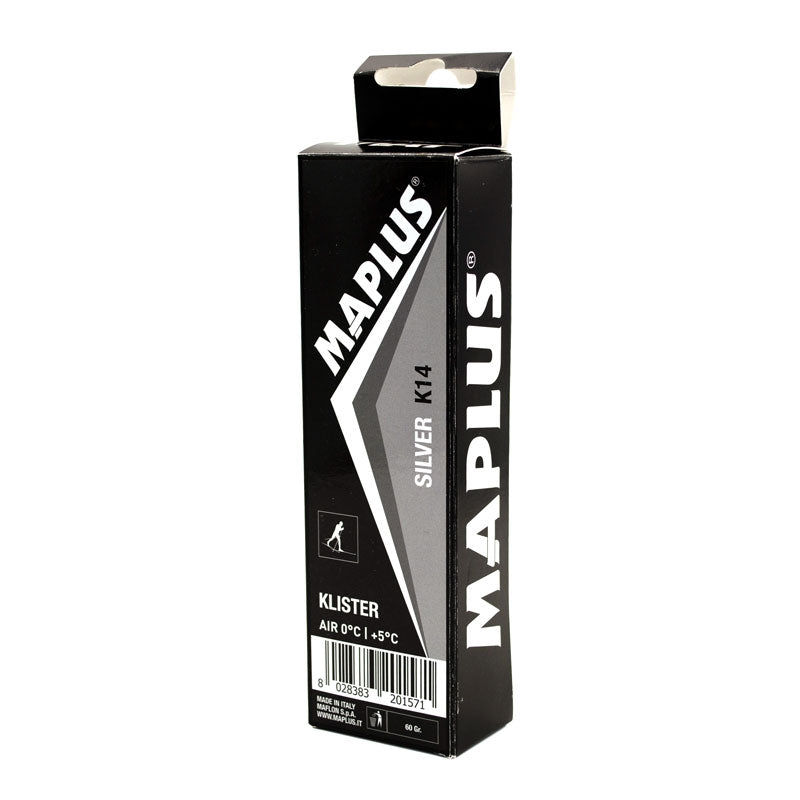 GRIPWAX SILVER K14