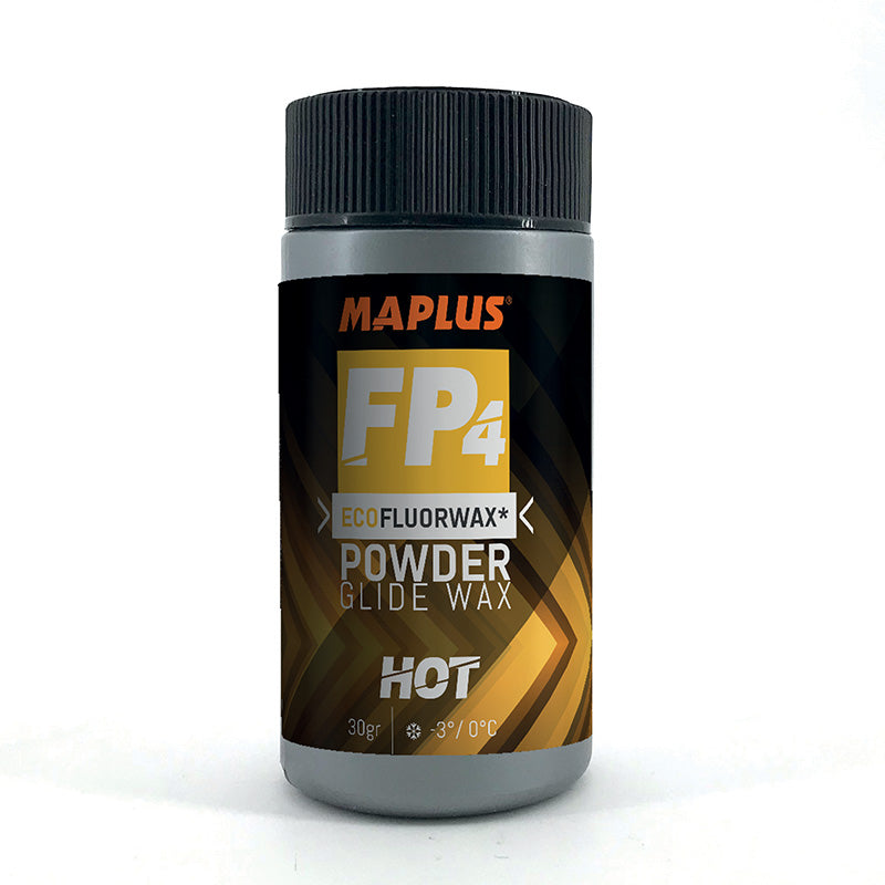 FP4 HOT