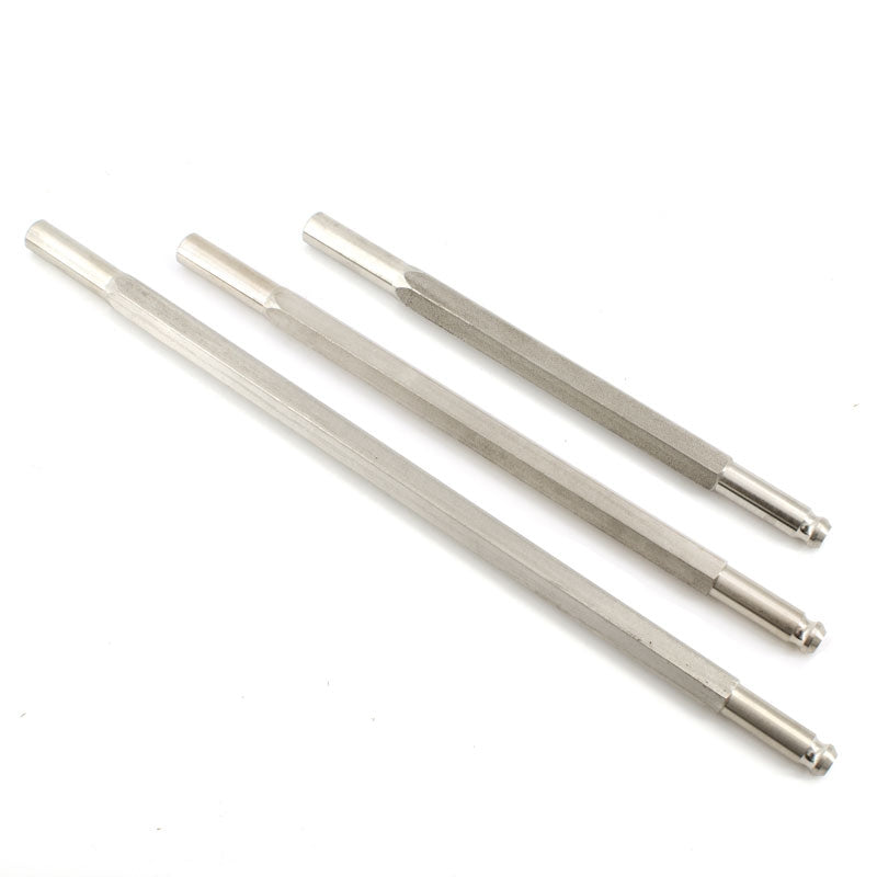 QUIK DRIVE SHAFT