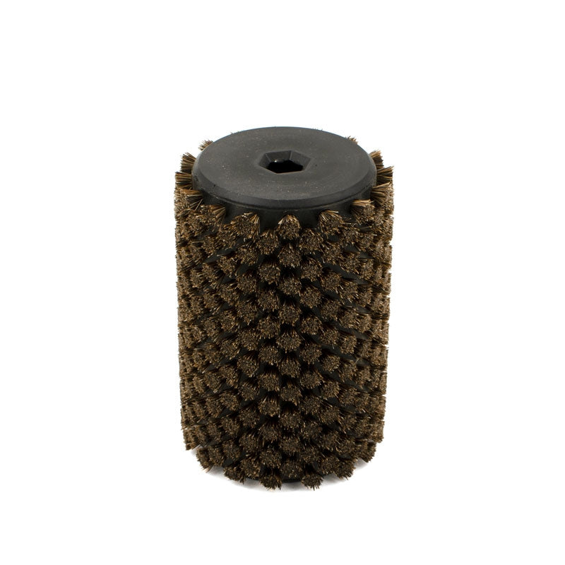 SOFT HORSEHAIR BRUSH