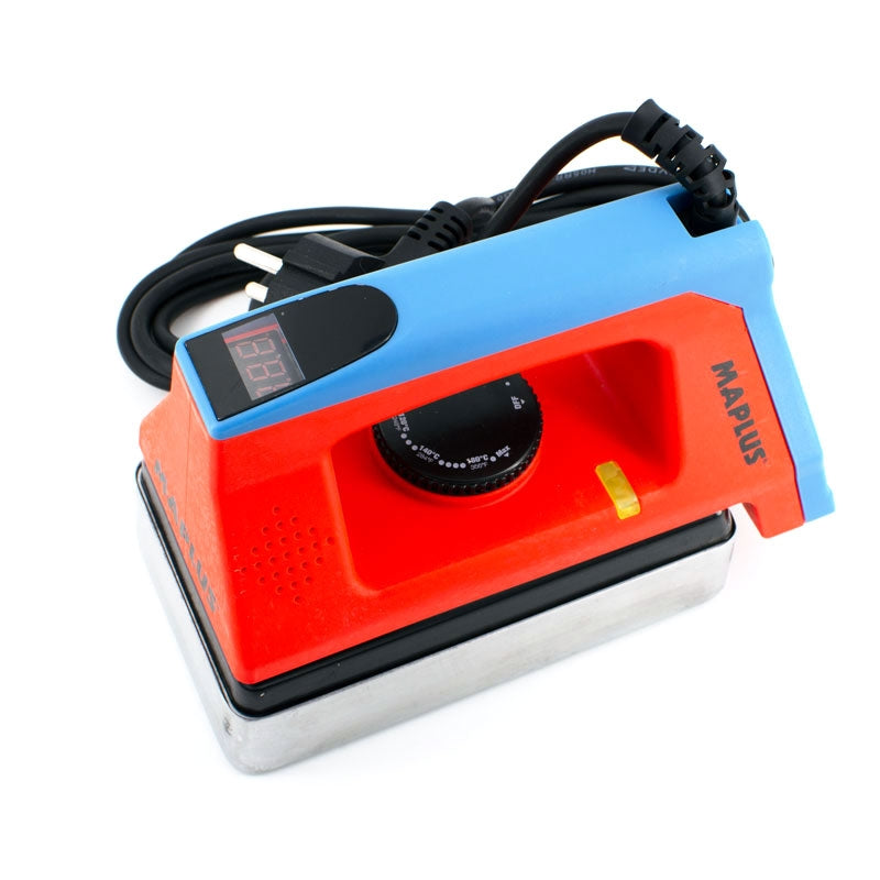 DIGITAL WAXING IRON PRO T10A.35