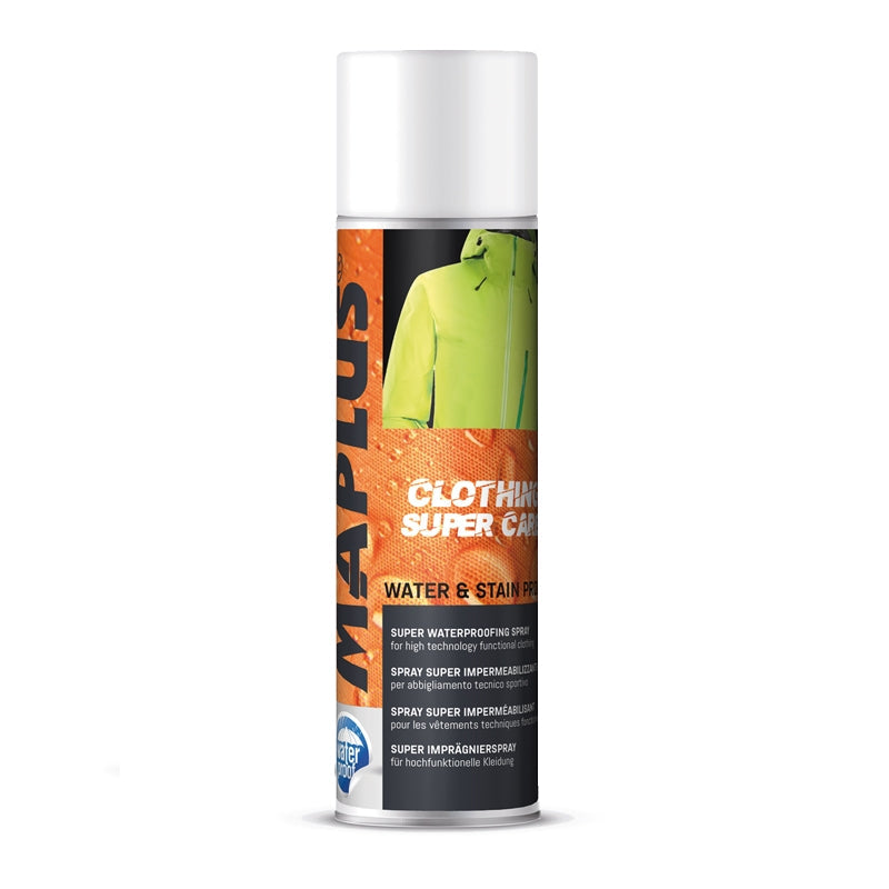 CLOTHING SUPER CARE
