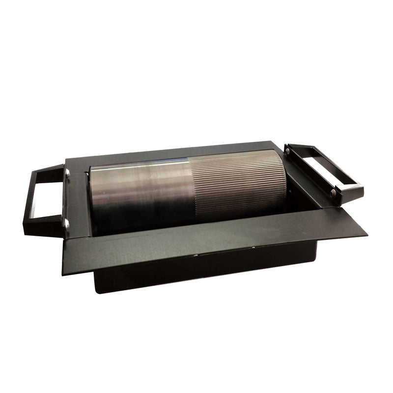 COUNTRY ROLLER TRAY 140