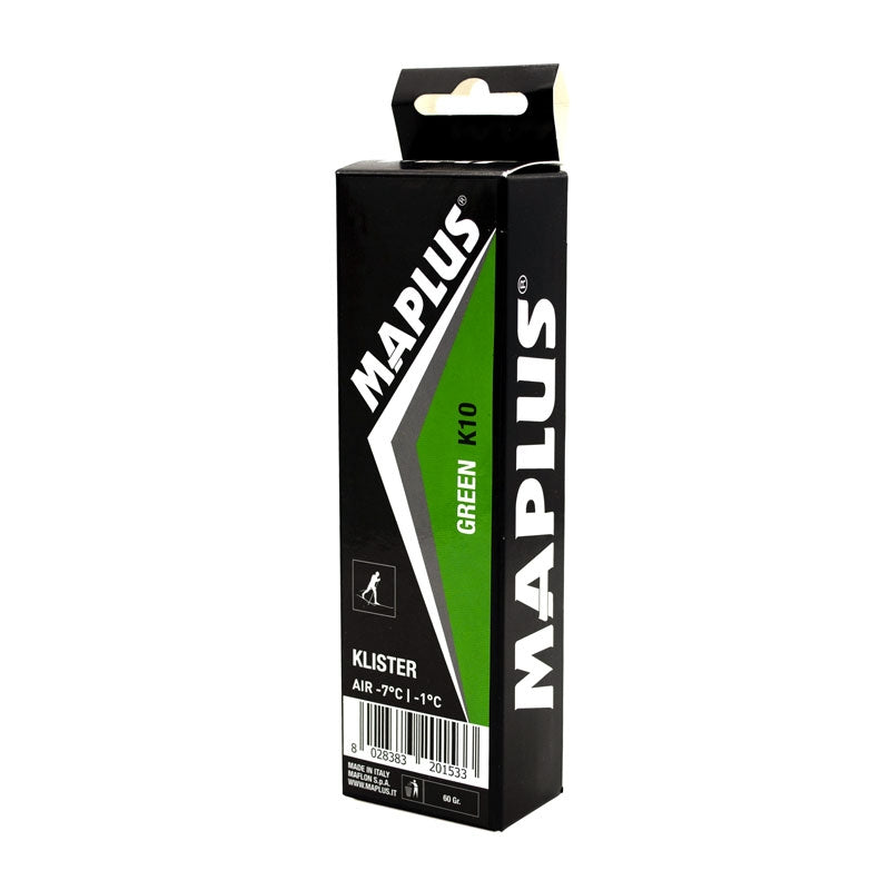 GRIPWAX GREEN K10