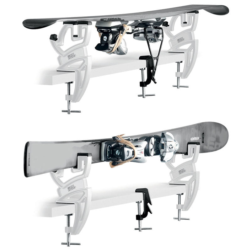 Copy of SKI VISE 24 ORE