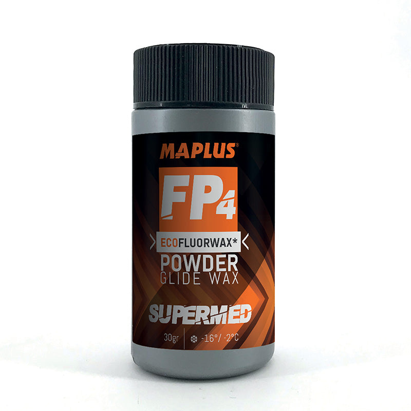 FP4 SUPERMED