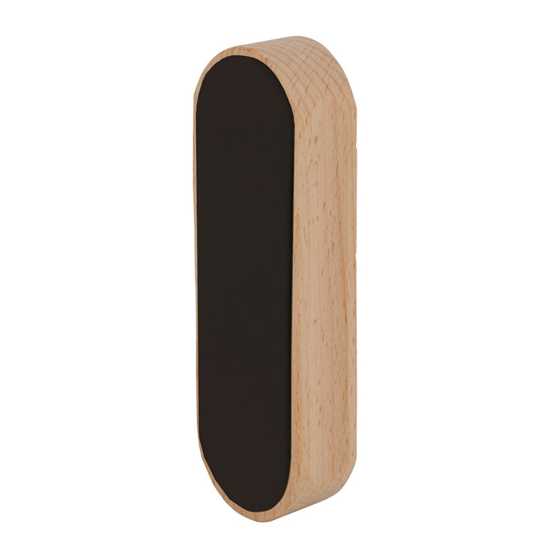 SPECIAL APPLICATOR FOR GRIP WAXES