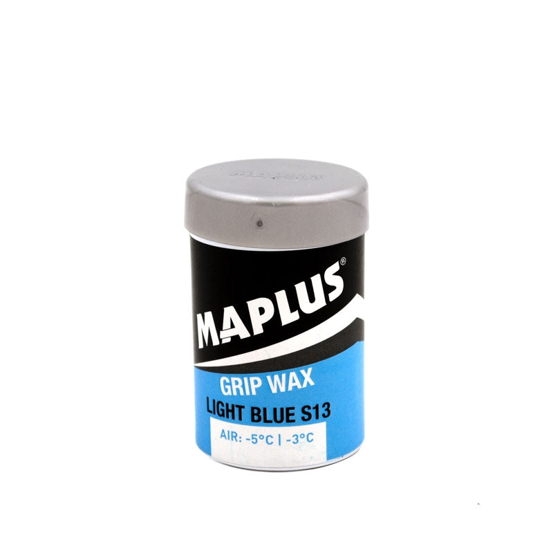 GRIPWAX LIGHT BLUE S13