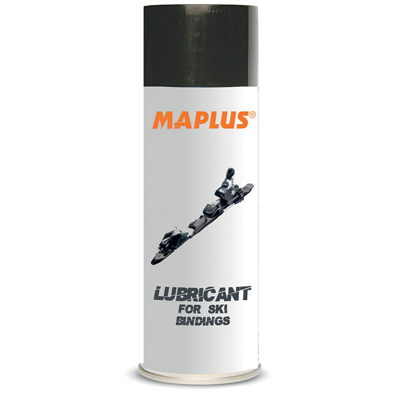 SKI BINDING LUBRICANT