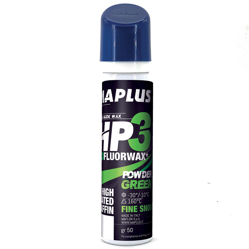 HP3 GREEN POWDER