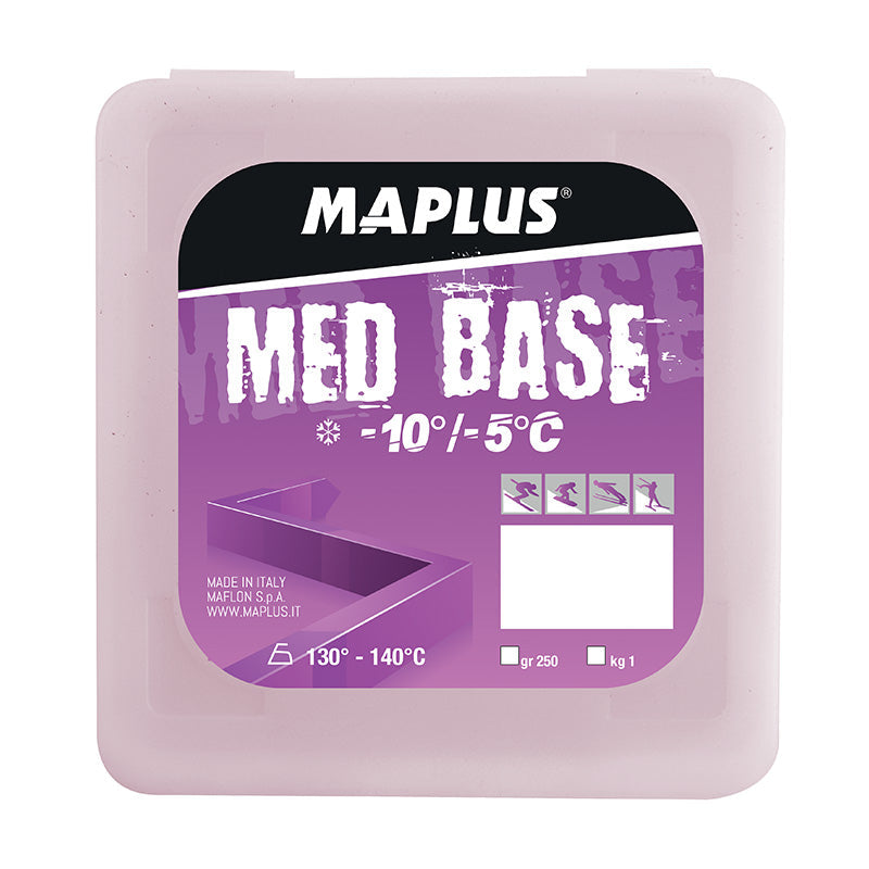 MED BASE