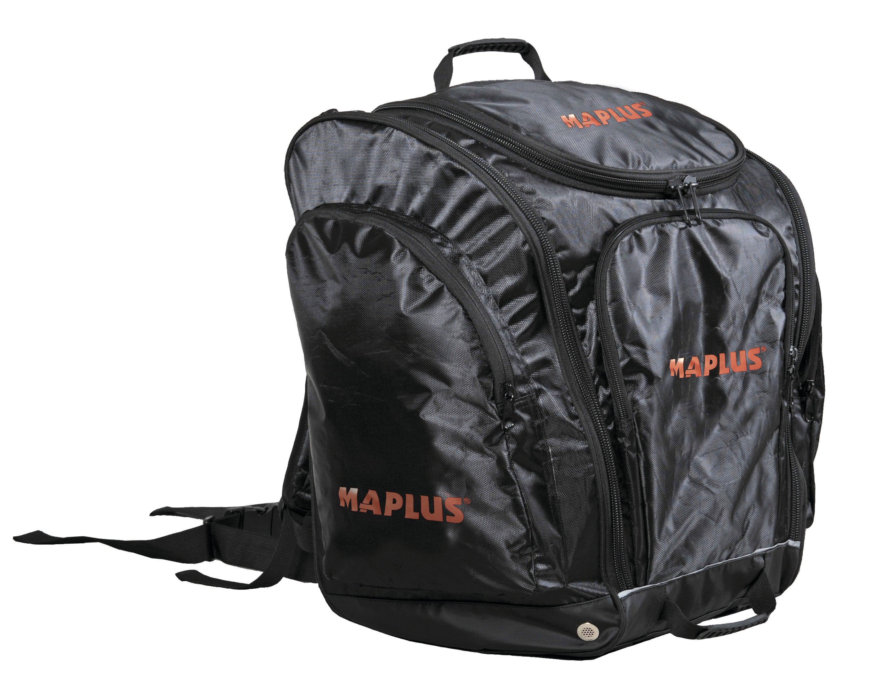 RACING BACK PACK