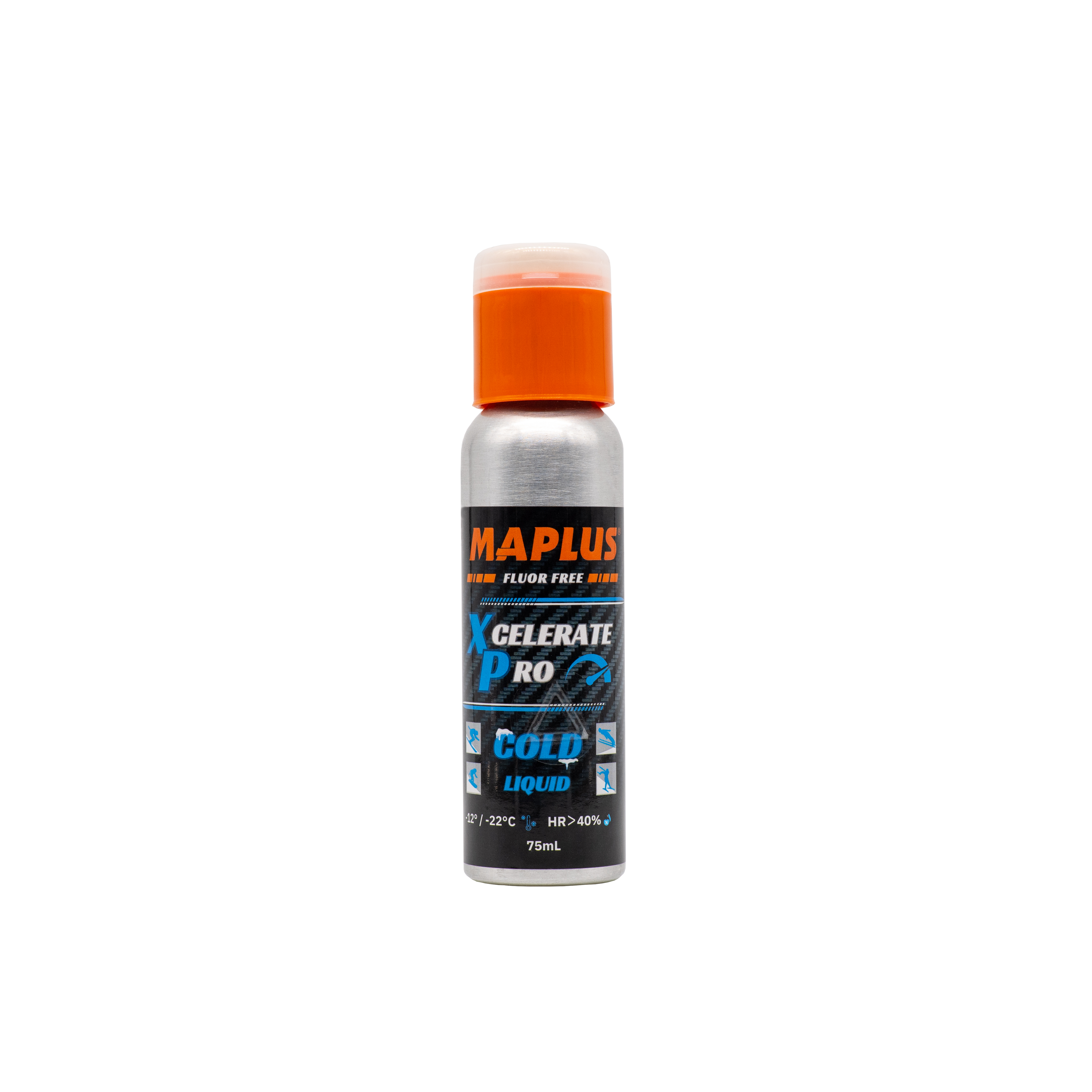 XCELERATE PRO LIQUID COLD