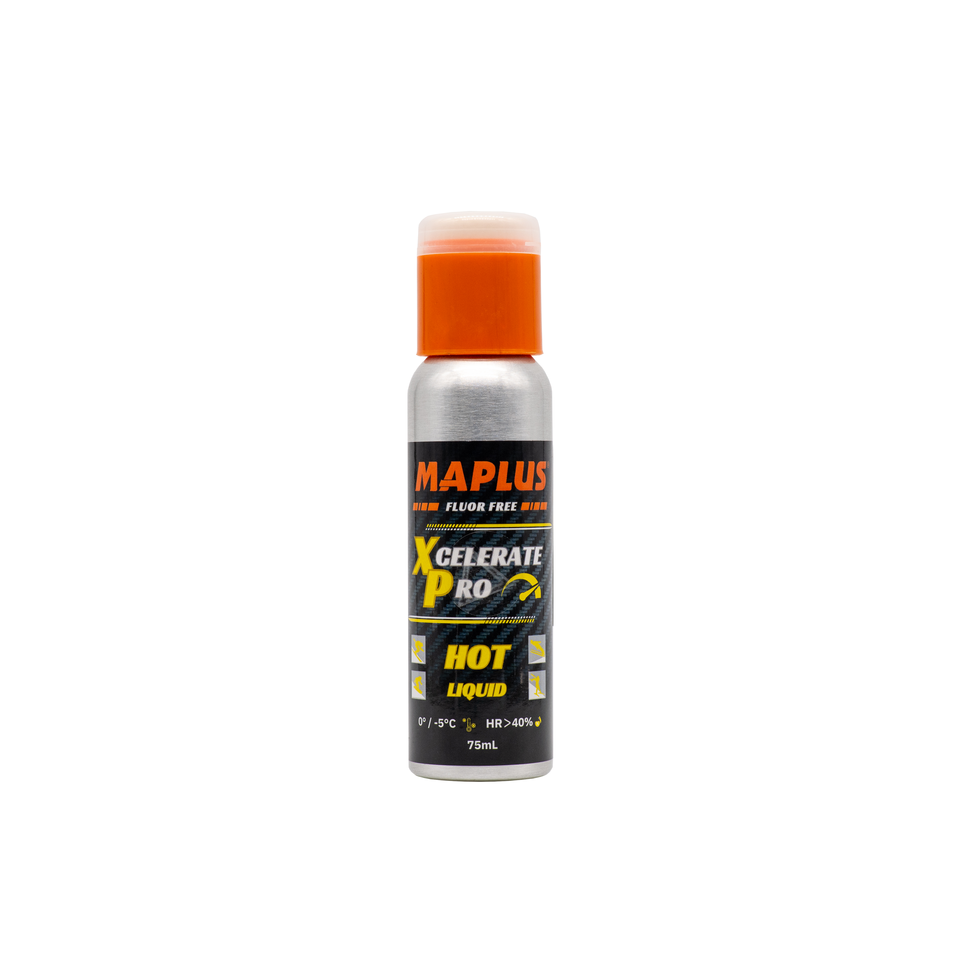 XCELERATE PRO LIQUID HOT
