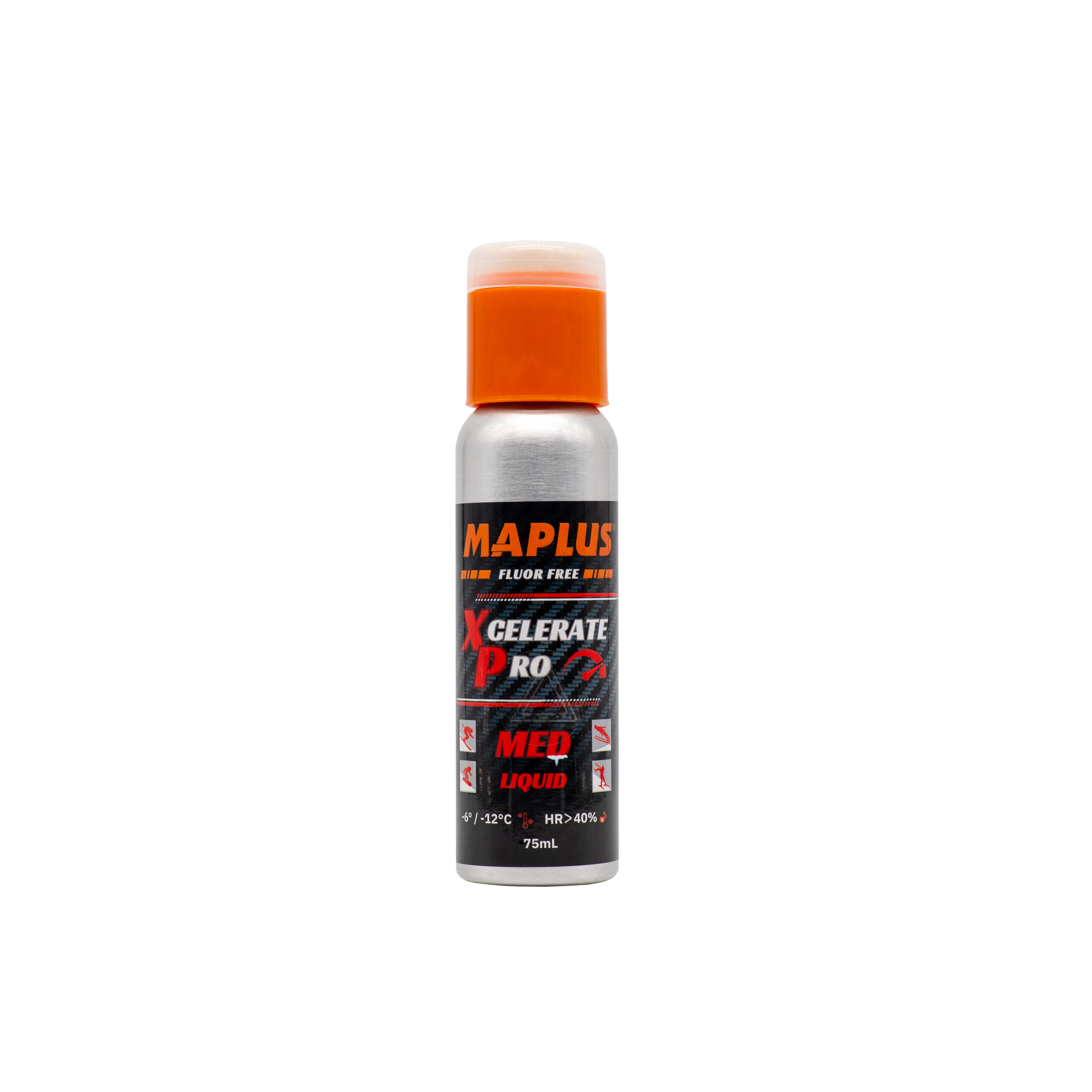 XCELERATE PRO LIQUID MED