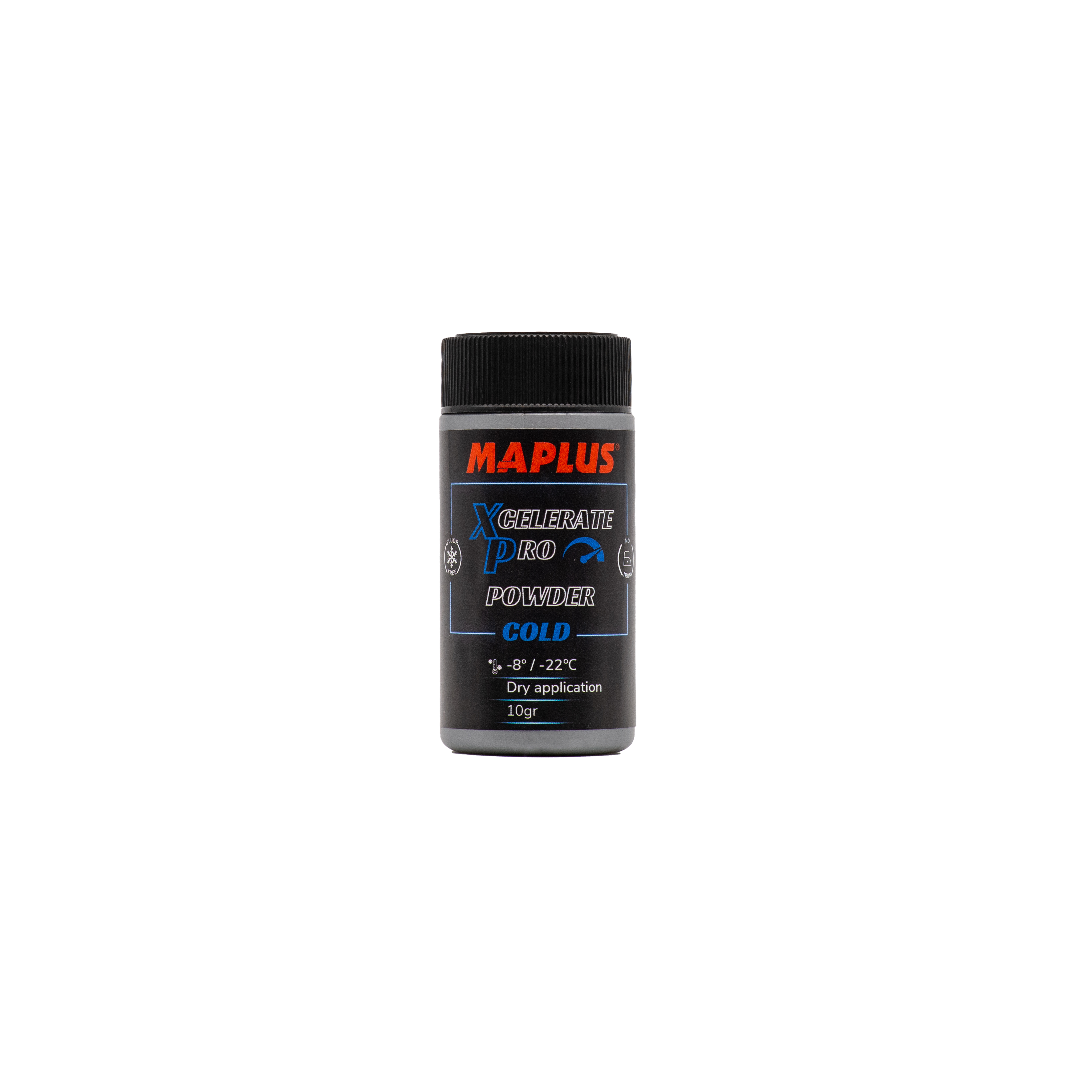 XCELERATE PRO POWDER COLD