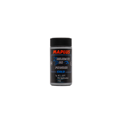 XCELERATE PRO POWDER COLD