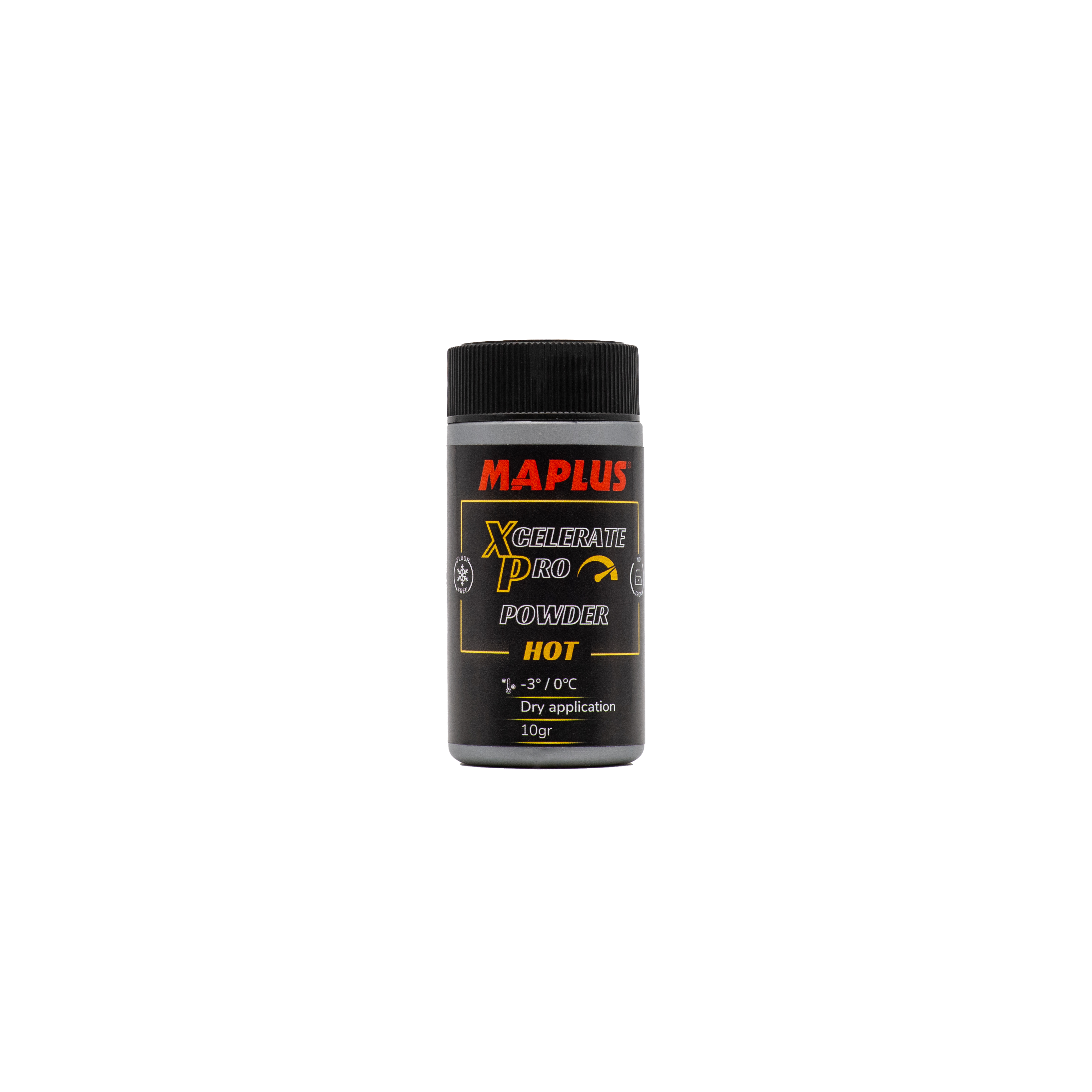 XCELERATE PRO POWDER HOT