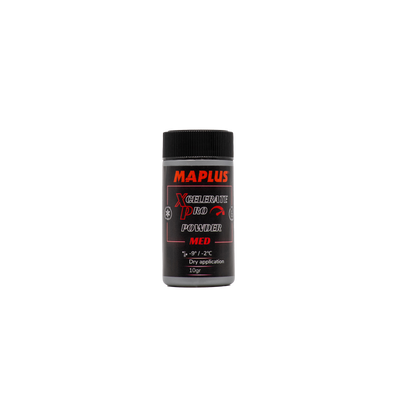 XCELERATE PRO POWDER MED